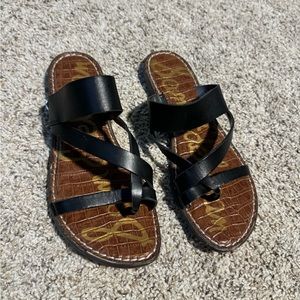 Sam edelman sandals